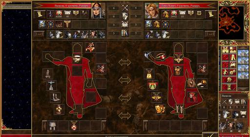 Герои Меча и Магии III: Возрождение Эрафии - Рецензия на игру «Heroes of Might & Magic III - HD Edition» Герои Меча и Магии III: Возрождение Эрафии - Рецензия на игру «Heroes of Might & Magic III - HD Edition»