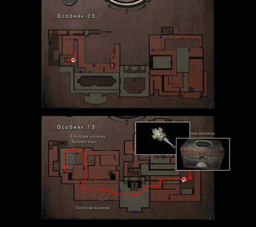 Resident Evil - Прохождение игры Resident Evil Remake (HD-Remastered). Джилл: Экспресс-прохождение Resident Evil - Прохождение игры Resident Evil Remake (HD-Remastered). Джилл: Экспресс-прохождение
